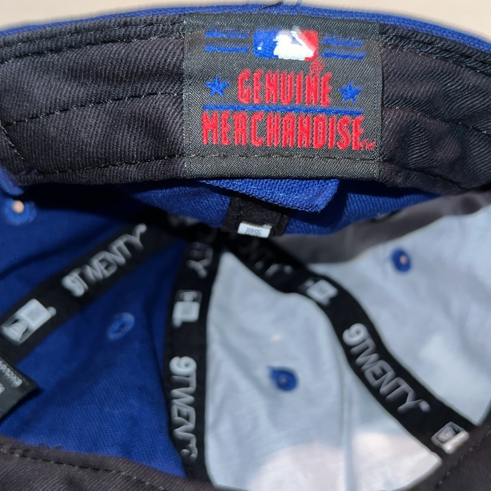 KC Cap - Picture 5 of 6